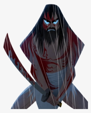 Samurai Jack 2 - Samurai Jack Gif #1688117 Samurai Jack 2 - Samurai Jack Gif #1688117