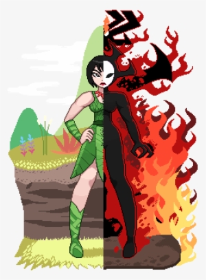 Author Comments - Deviantart #1688145