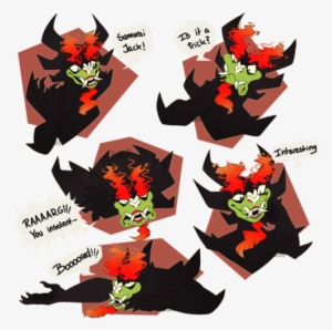 “i'll Be Back Samurai You Wait And See ” I Started - Samurai Jack Season 5 Scotsmans Daughters #1688149 “i'll Be Back Samurai You Wait And See ” I Started - Samurai Jack Season 5 Scotsmans Daughters #1688149