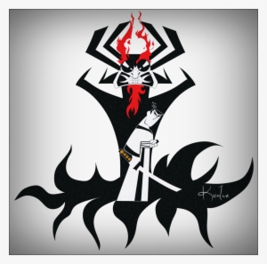 Samurai Jack By Kiraiceyangz - Samurai Jack New Abu #1688169 Samurai Jack By Kiraiceyangz - Samurai Jack New Abu #1688169
