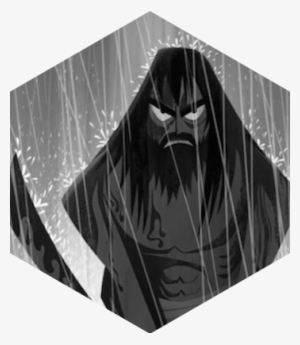 Samurai Jack - Samurai Jack Return #1688200 Samurai Jack - Samurai Jack Return #1688200