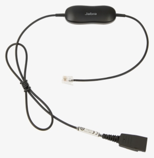 Jabra Gn1216 Avaya Cord - Jabra Gn1216 #1688390