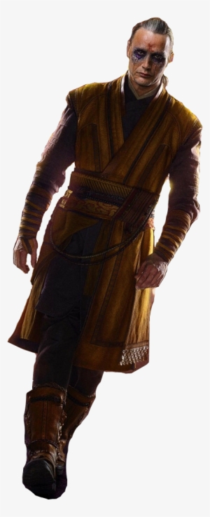 Png Kaecilius - Kaecilius Png #1688467