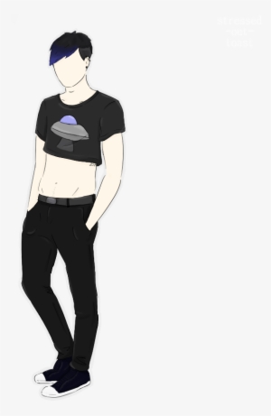 Phil Lester - Standing #1688485