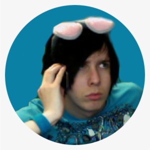 “phil Lester Dailybooth Icons ” - Angel #1688531