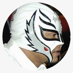 Rey Mysterio - Lucha Libre #1688550