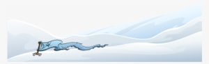 Snowgroundflag Zpswzb2zgy1 - Snow #1688554