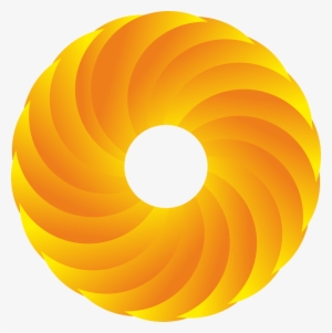 Wreath, Circle, The Rays, Flames, Flower, Colors - Circle Rays #1688573