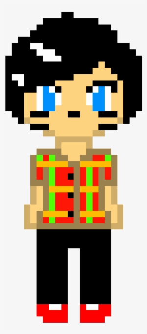 Amazingphil - Pixel Art #1688707
