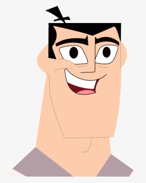 Fan Contentwhen - Samurai Jack Happy Sad #1688729 Fan Contentwhen - Samurai Jack Happy Sad #1688729