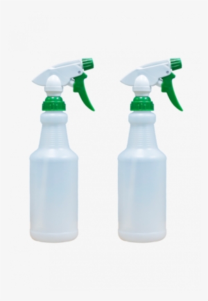 Plastic Bottle #1688731