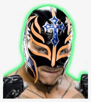 Solo Lo Encontraras En Te Blog Todo Es Mi Creación - Rey Mysterio: Giant Slayer #1688768