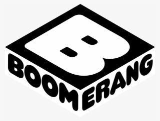 Png - Boomerang Logo Png #1688769
