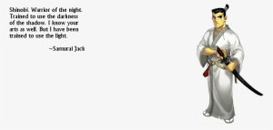 Samurai Jack Quotes - Samurai Jack Fusion Fall #1688822 Samurai Jack Quotes - Samurai Jack Fusion Fall #1688822