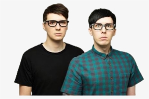 Report Abuse - Danisnotonfire And Amazingphil #1688847