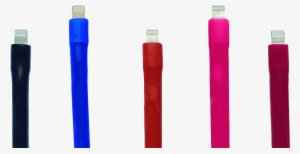 Chargers With Cordcondom Applied - Cord Condom #1688897