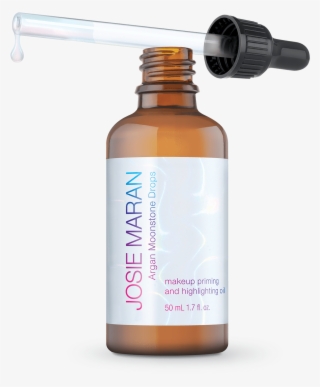 Cheek - Josie Maran Cosmetics - 100% Pure Argan Oil - 50ml #1688959