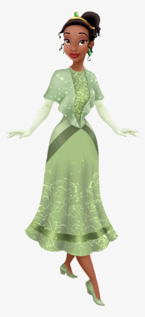 Tiana - Princess And The Frog #1688990