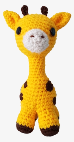 Baby Giraffe [front] #1688991