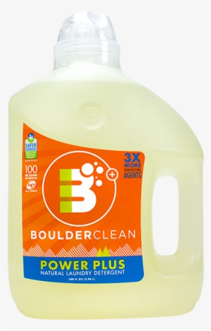 Buy Now - Boulder Clean Laundry Detergent Power Packs, Valencia #1689014