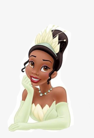 Report Abuse - Disney Princess Tiana Christmas #1689043