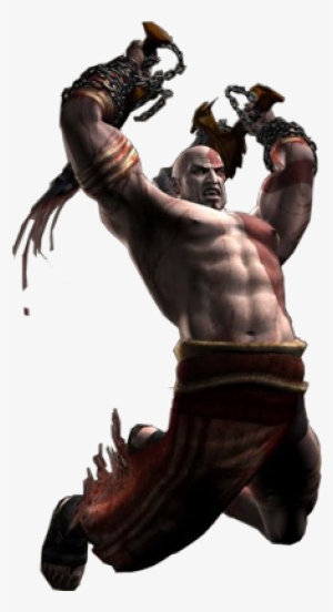 God Of War Png #1689065