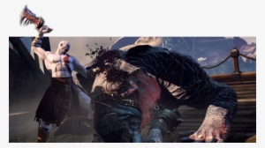 Screen-4 - God Of War 4 Screens #1689116