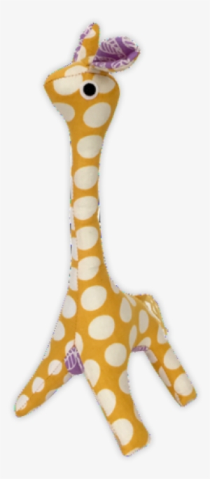 Upcycled Baby Giraffe - Giraffe #1689161