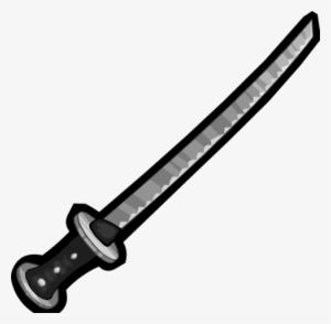 Samurai Sword Katana Png Size Of This Preview - Portable Network Graphics #1689162