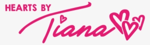 Hearts By Tiana #1689259