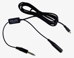 Crazedpilot Gopro Hero3 And Hero4 Cable - Sound Recording And Reproduction #1689280