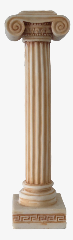 Ancient Greek Columns Png #1689420