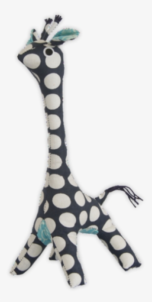 Upcycled Baby Giraffe - Infant #1689512
