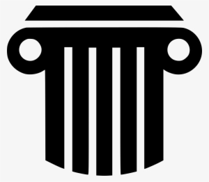 Column Comments - Column Icon Png #1689607