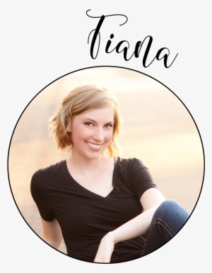 Hey There, I'm Tiana #1689747