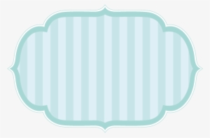 Blue-stripe Frame #1689782 Blue-stripe Frame #1689782