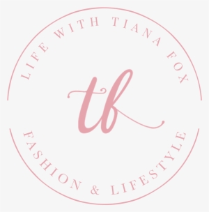 Life With Tiana Lifestyle Fashion Png Tiana Logo - Impersonator #1689809