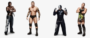 Picture - Wrestler #1689832