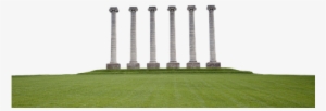 Columns, Pillars, Architecture, Ancient, Classical - Architecture #1689978