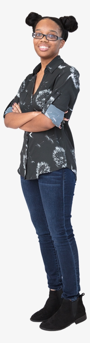 Tiana Davis - Girl #1690006