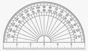 protractor online protractor free transparent png download pngkey
