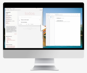 Record, Playback And Export Tests In Seconds - Computer Monitor #1690078