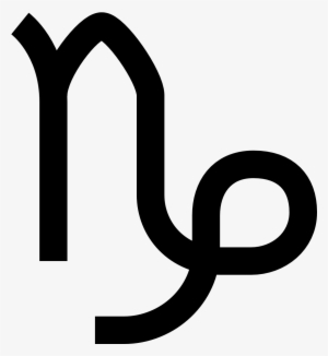 Capricorn Png Hd - Capricornio Png #1690079