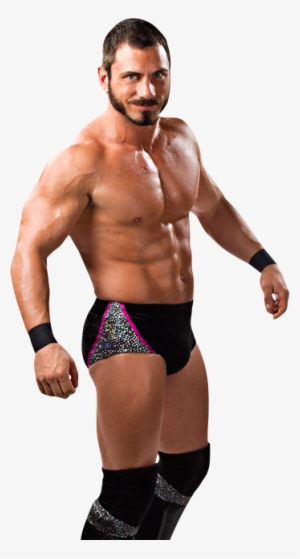 Austin Aries Png - Austin Aries #1690081