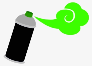 Cutie Mark Request - Spray Can Cutie Mark #1690243