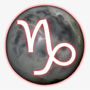 Hz Stone Capricorn - Capricorn #1690294