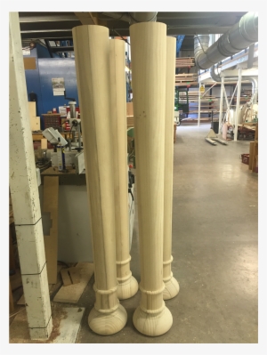 Accoya Timber Columns - Column #1690295