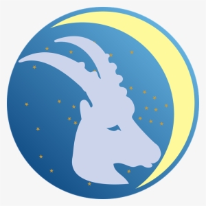 Zodiac - Capricorn - Zodiac Sign For January 3 #1690369