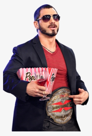 Austin Aries - Internet Forum #1690373