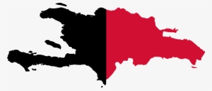 Open - Haiti Vector Png #1690374